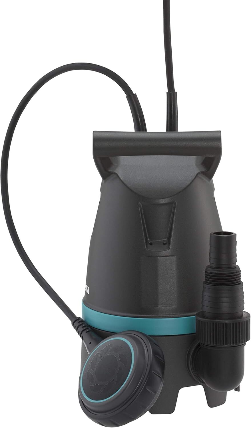 Дренажный насос Gardena 9200 Basic (09007-47)