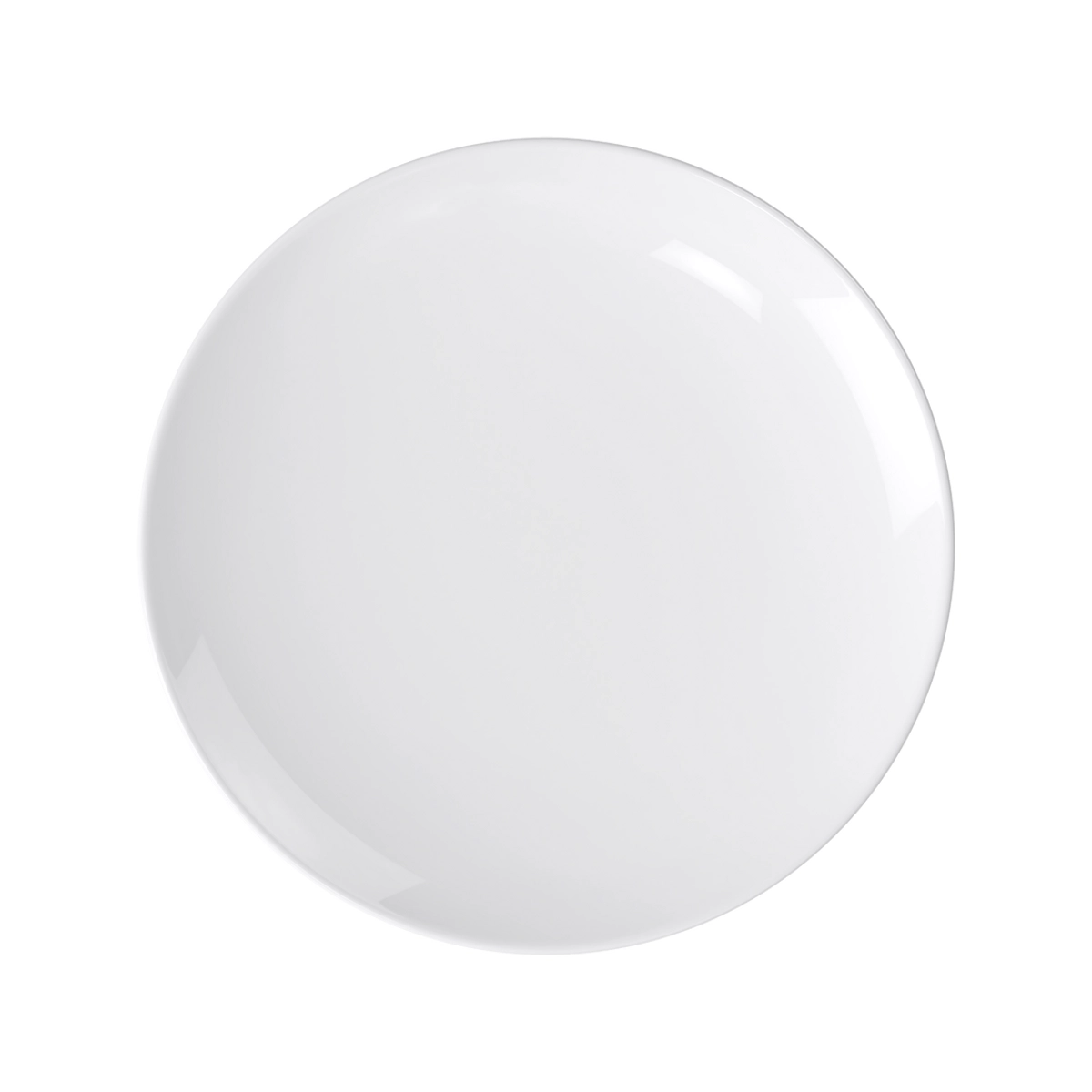 Тарелка хлебная Villeroy & Boch MetroChic Blanc 1046542661