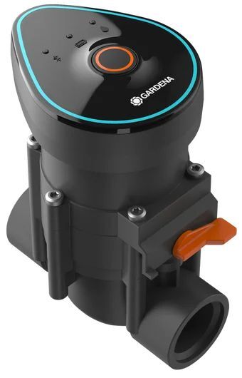 Клапан для полива Gardena 9V Bluetooth (1285-20)