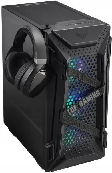 Компьютерный корпус ASUS TUF GAMING GT301