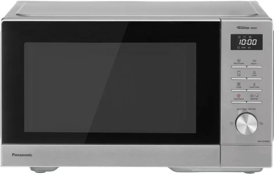 Микроволновая печь Panasonic NN-GD39QSEPG