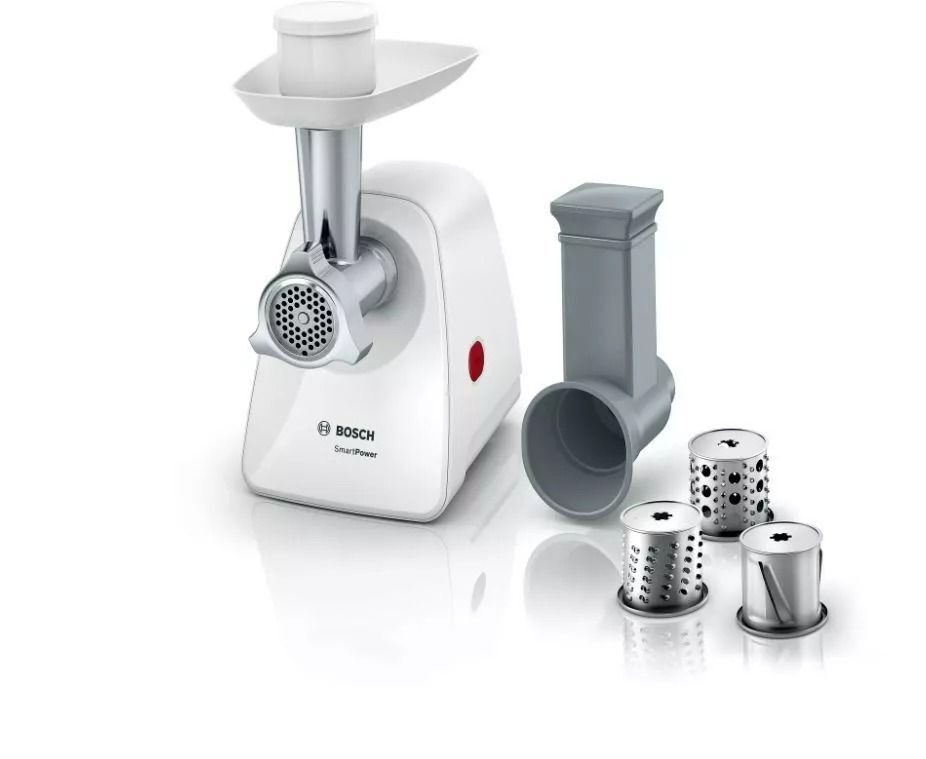 Мясорубка BOSCH MMWP2004