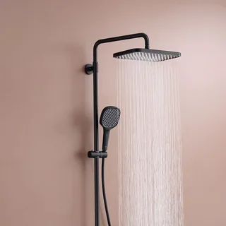 Термостатическая душевая система Grohe Vitalio Comfort 251 266962431