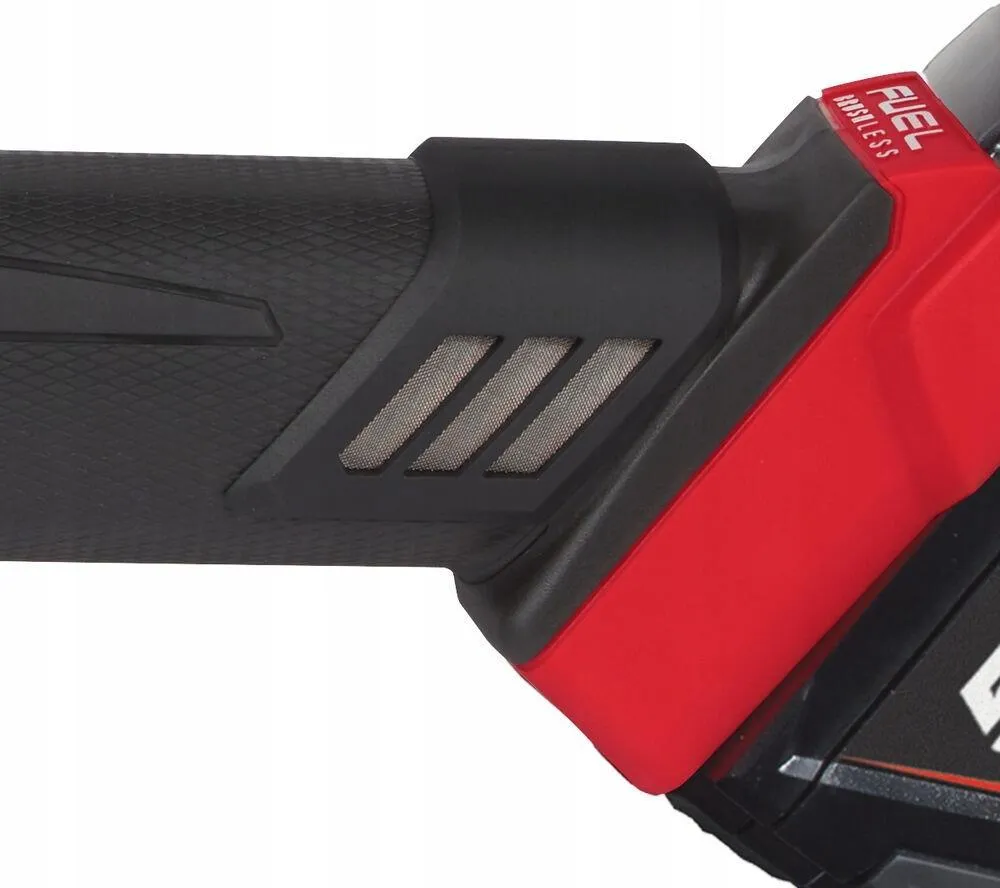 Аккумуляторная полировальная машина Milwaukee M18 FROP21-0X 18 В, без АКБ и ЗУ