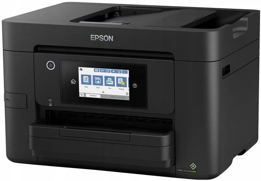 МФУ Epson WorkForce Pro WF-4825DWF