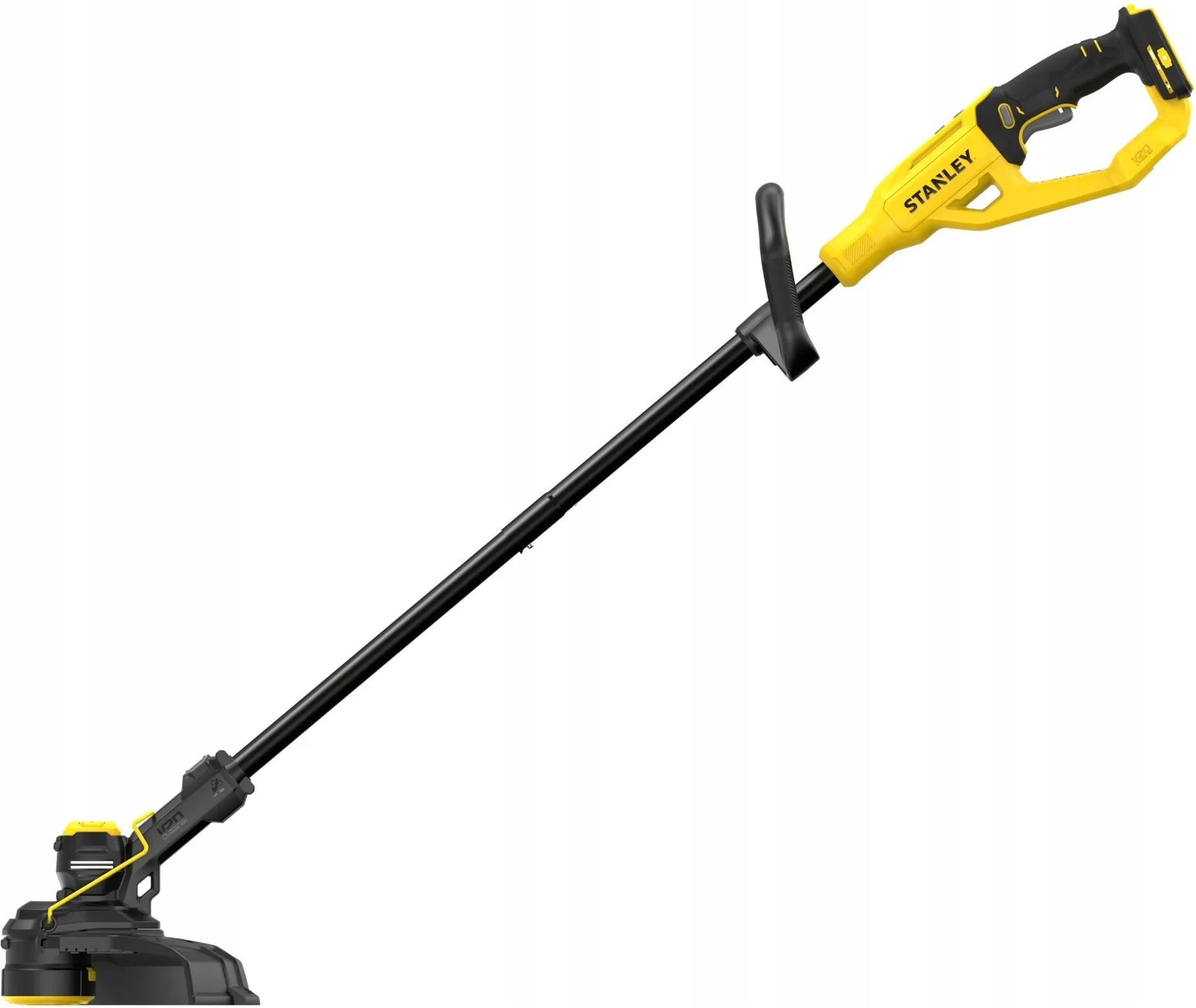 Аккумуляторный триммер Stanley FatMax STCST933B-XJ