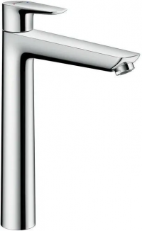 Смеситель для раковины Hansgrohe Talis E 240, хром 71716000