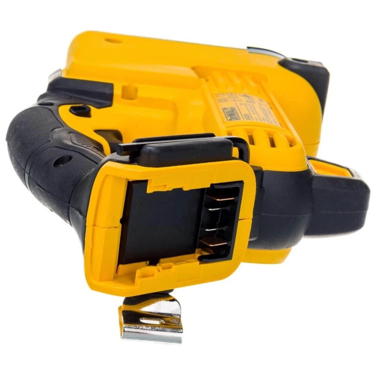 Аккумуляторный болторез DeWalt DCS350N, без АКБ и ЗУ