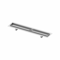 TECE 600800 TECEdrainline Дренажный канал , прямой, 80 см