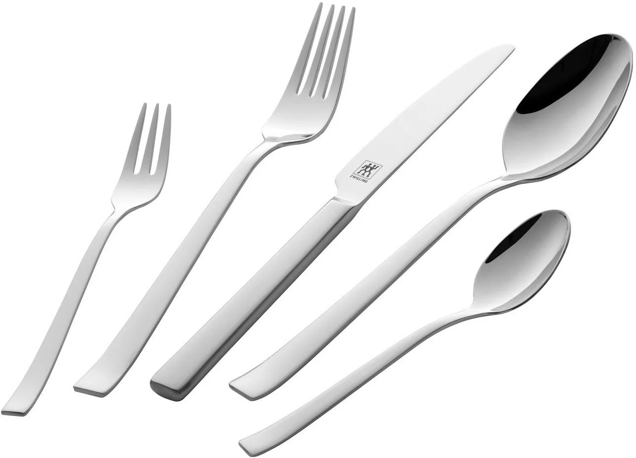 Набор столовых приборов (30 предметов) Zwilling Cult, матовые, 1026795