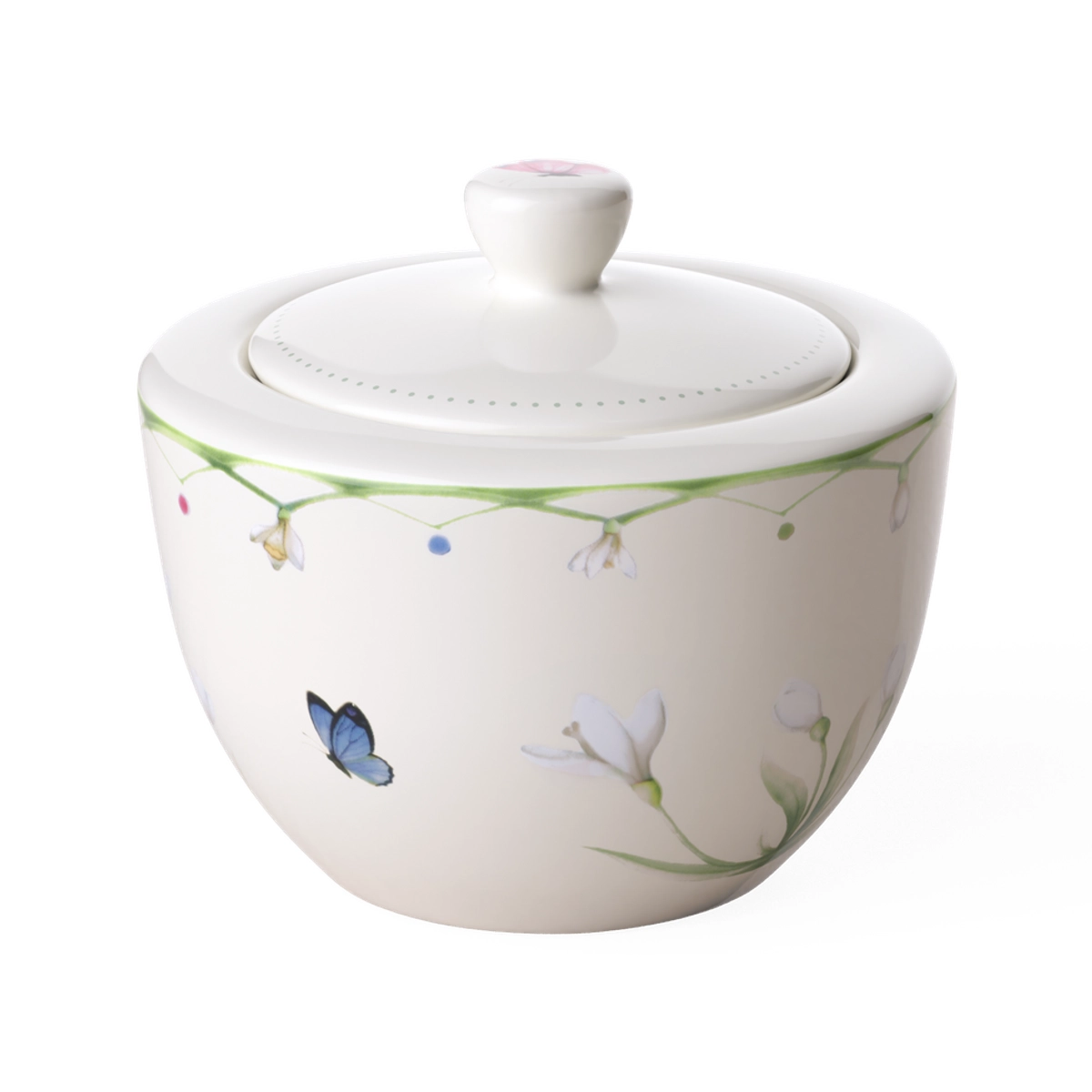 Сахарница Villeroy & Boch Colourful Spring 1486630930