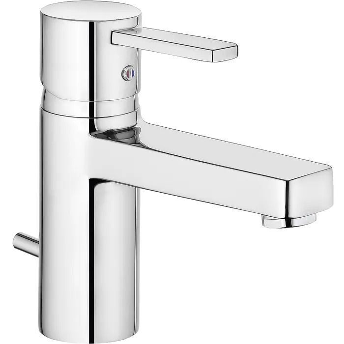 Смеситель Kludi Zenta 382500575 для раковины