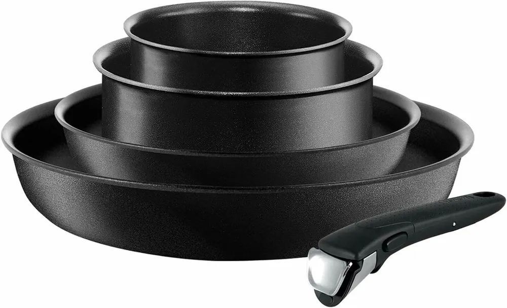 Набор сковород Tefal Ingenio Performance L6549102 5 пр.
