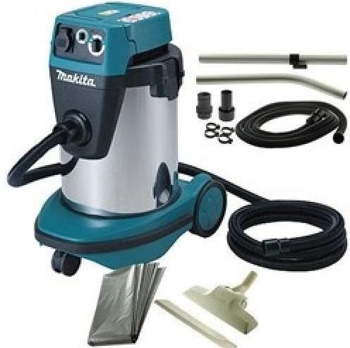 Пылесос промышленный Makita VC3210LX1