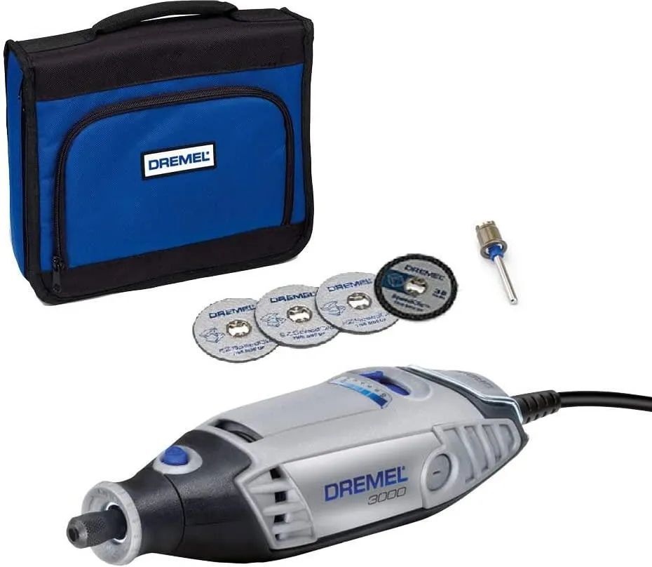 Гравер Dremel 3000-5 F0133000VA