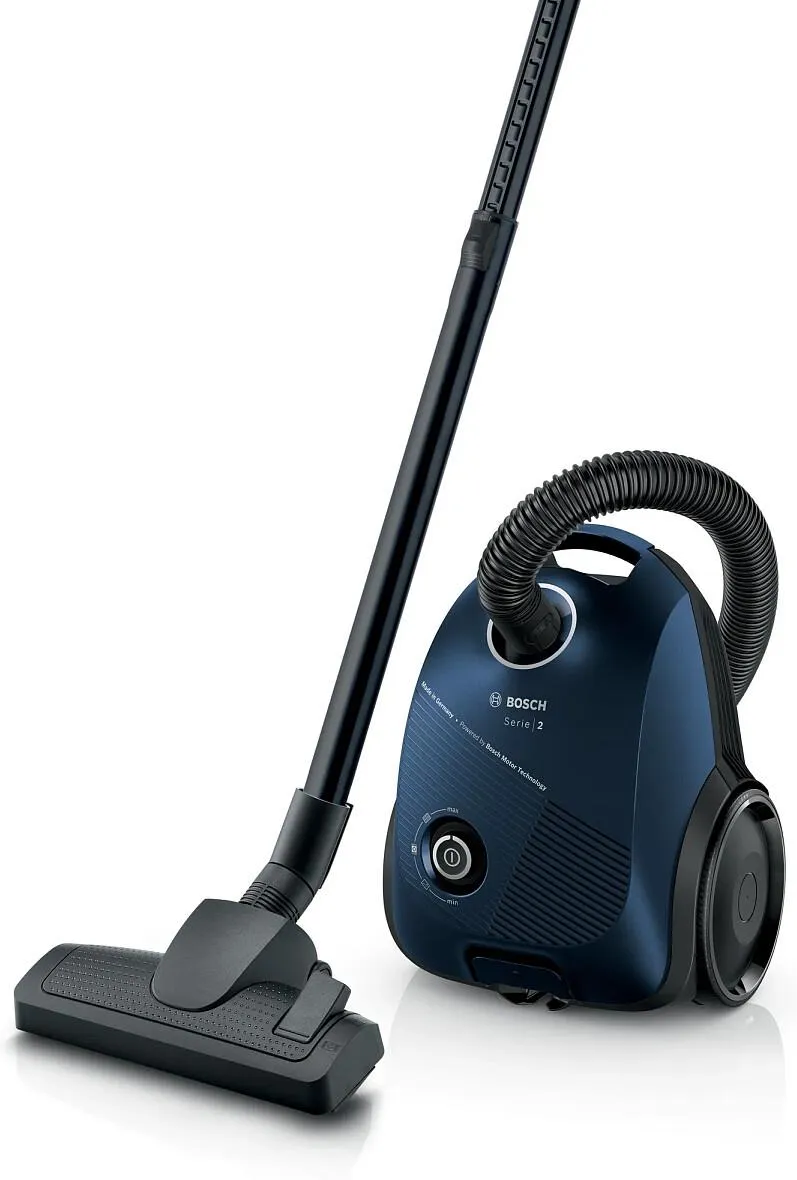 Пылесос Bosch Серия 2 BGLS2BU2