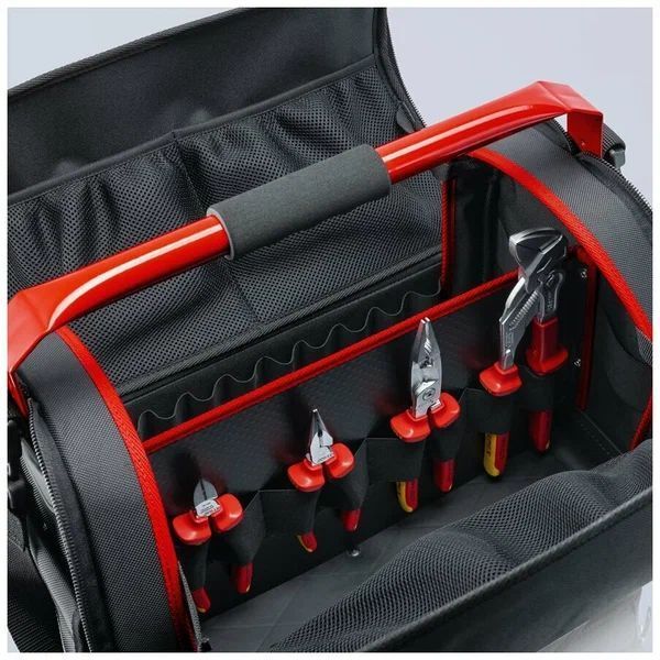 Сумка Knipex KN-002108LE черный