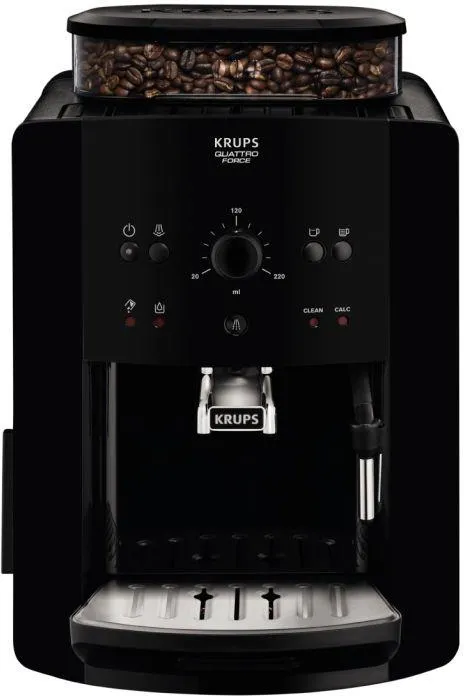Кофемашина Krups EA8110