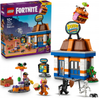LEGO Fortnite 77076