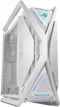 Компьютерный корпус Asus GR701 ROG Hyperion Белый