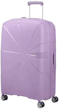 American Tourister Starvibe 77 см Чемодан фиолетовый 106л