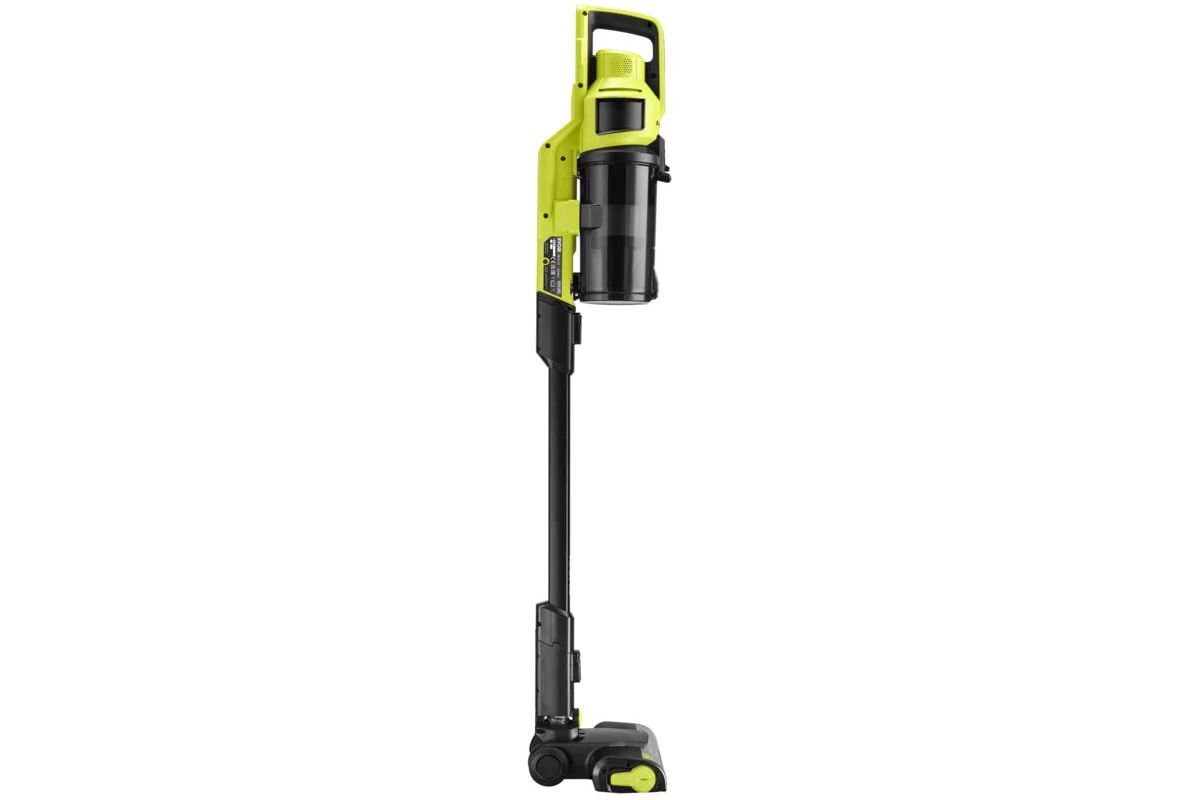 Ручной вертикальный пылесос Ryobi RASV18BL0 без акб и ЗУ