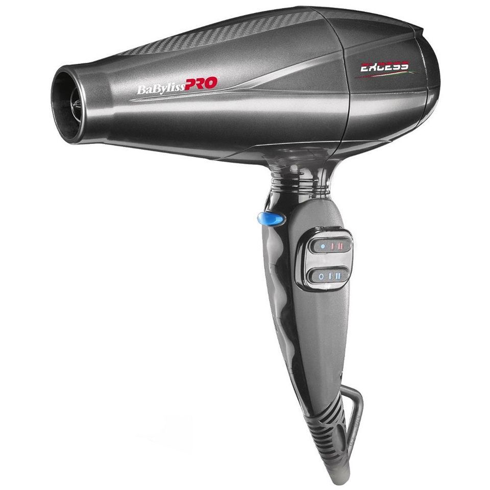Фен BaBylissPRO BAB6800IE Excess