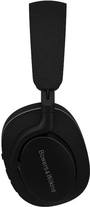 Беспроводные полноразмерные наушники Bowers & Wilkins Px7 S2e, чёрные
