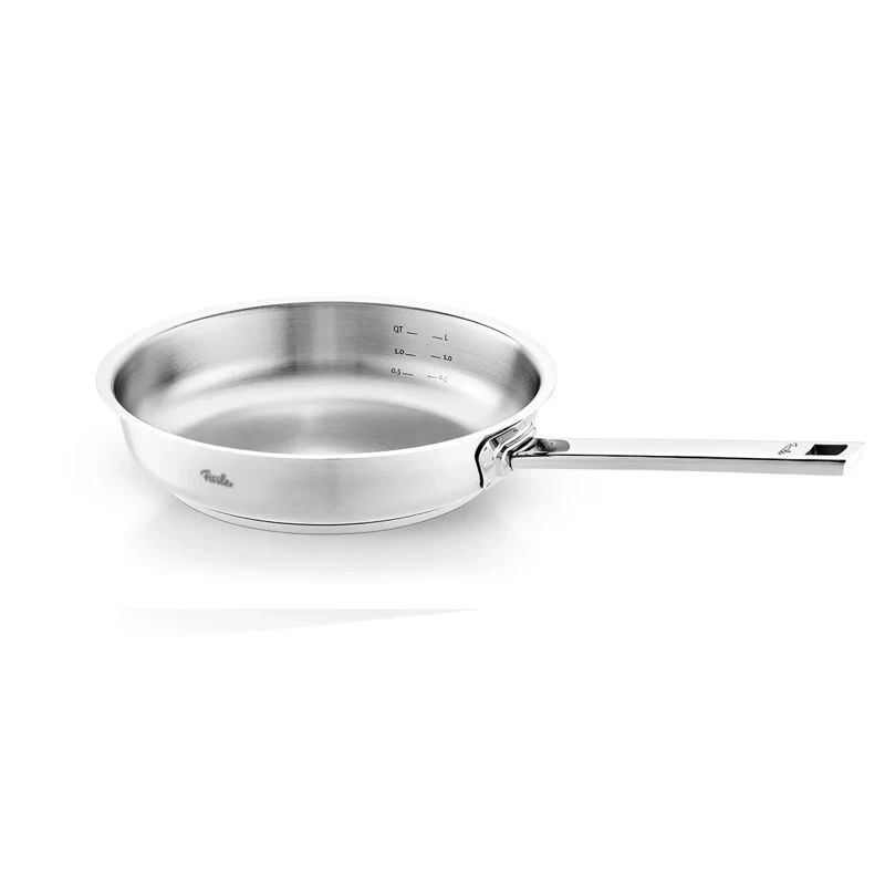 Стальная сковорода Fissler 28cm OPC 2