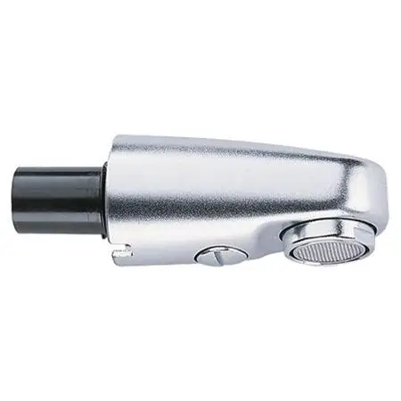 Выдвижной излив Grohe Europlus 46103000