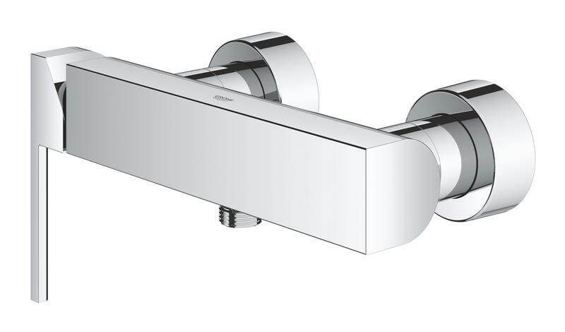 Смеситель Grohe Plus 33577003