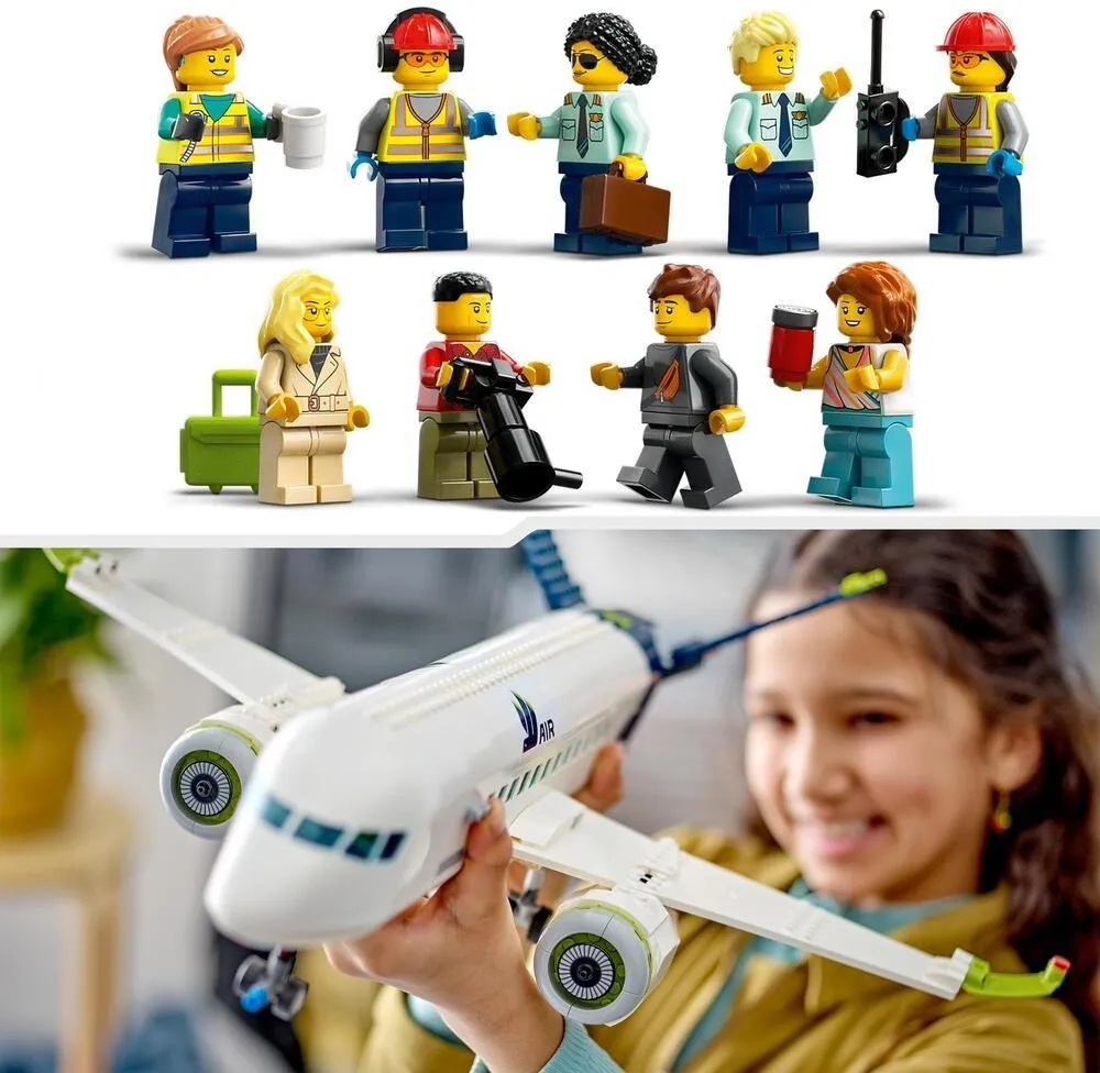 LEGO City 60367