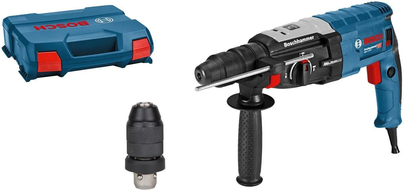 Перфоратор Bosch GBH 2-28 F Professional 0611267600