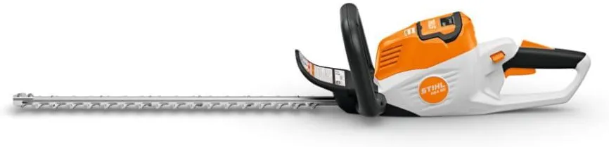 Ножницы аккумуляторные Stihl HSA 50.1, с АКБ 2Ah и ЗУ