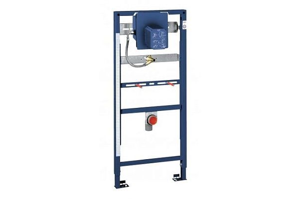 Встраиваемая рама для писсуара Grohe Rapid SL 38786001