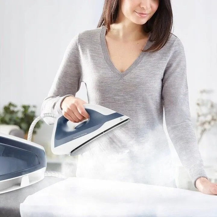 Парогенератор Tefal Express Optimal SV4110E0