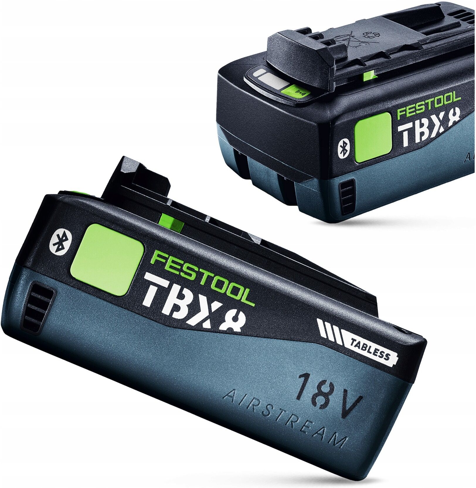 Аккумулятор Festool BP 18 TBX 8 ASI 578746, 18В, 8А·ч