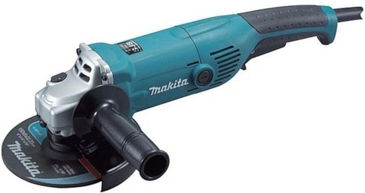 Шлифмашина угловая электрическая Makita GA6021