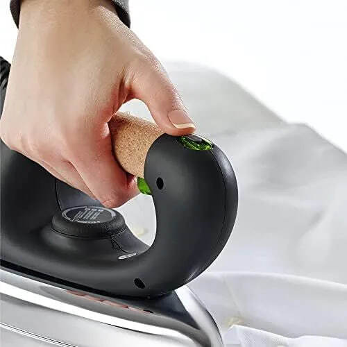Парогенератор Polti 535 Eco Pro Vaporella 4 Bar, зелёный, белый, чёрный