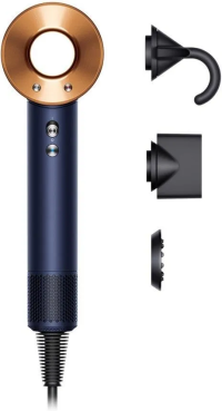 Фен Dyson Supersonic прусский синий