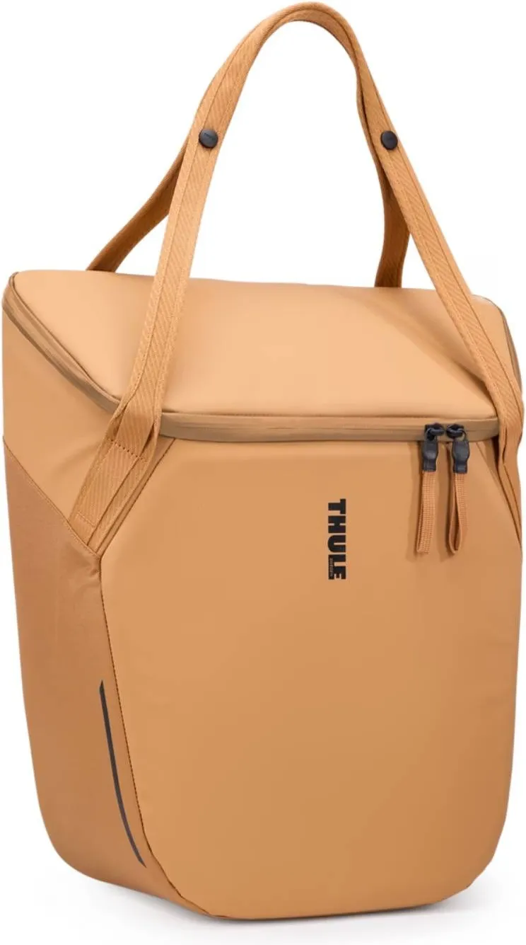 Сумка для велосипеда Thule Chasm Cooler 21 dusted orange 3205472