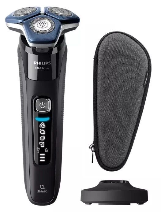 Бритва PHILIPS Series 7000 SkinIQ S7886/35