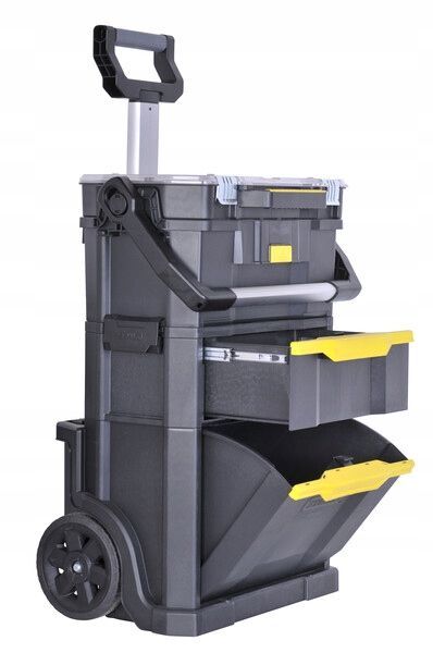 Stanley Ящик для инструментов на колесах STST1-79231