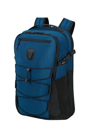Рюкзак для ноутбука Samsonite Dye-namic 17,3", синий