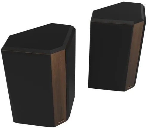 Тыловые колонки Klipsch RP-502S II орех