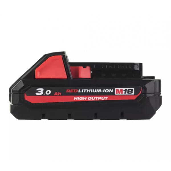Аккумулятор Milwaukee M18 HB3 18 V/3.0 Ah 4932471069