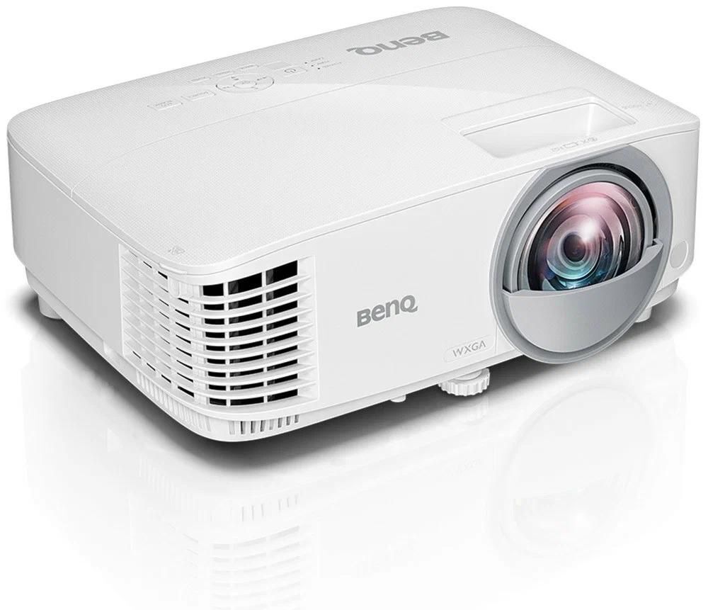Проектор BenQ MW826STH