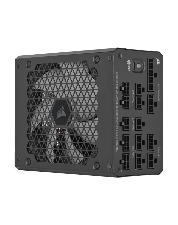 Блок питания Corsair HX1000i (CP-9020074-EU)