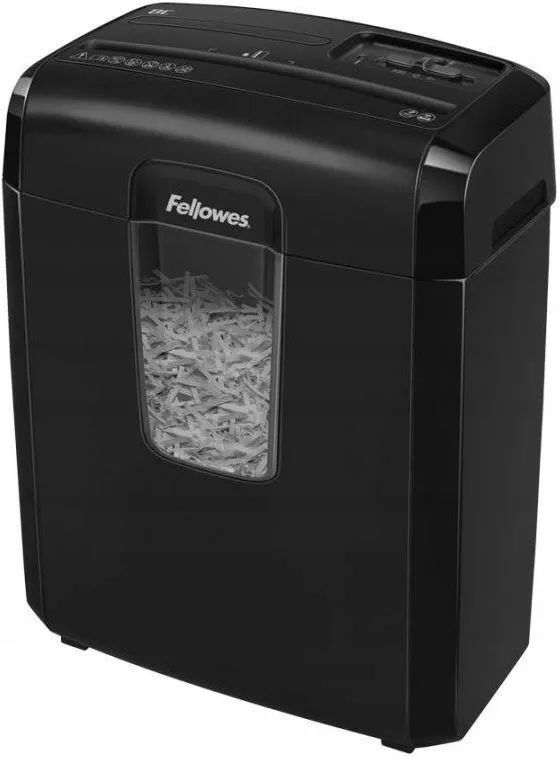 Измельчитель Fellowes 8C 4689601