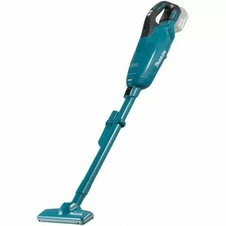 MAKITA DCL282FZ АККУМУЛЯТОРНЫЙ ПЫЛЕСОС 18 В 60 Вт